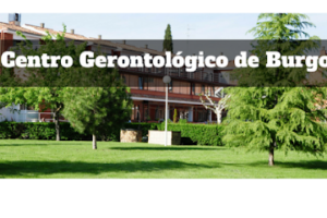 Residencia de mayores  Centro Gerontológico de Burgos, Burgos