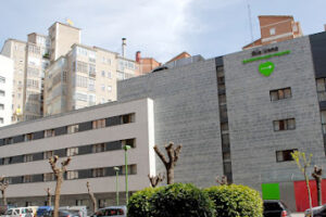 Residencia para mayores Rio Vena  DomusVi, Burgos