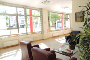 Centro de día para Mayores Rocamador, Burgos