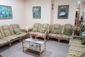 Mio Cid Hogar Residencial, Burgos
