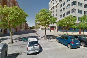SOGEBUR S.L., Burgos
