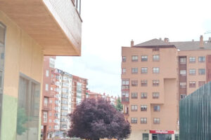 Residencia Bellavista, Burgos