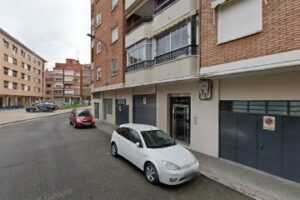 Carmelitas Misioneras Comunidad Madre de la Esperanza Valladolid