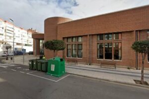 Centro Tercera Edad De Laguna De Duero Laguna de Duero