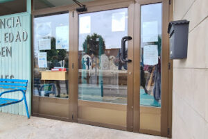 Residencia Virgen de Manciles, Lerma