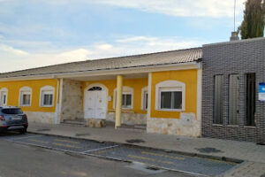 Residencia Pinar De Herrera Herrera de Duero