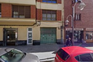 Residencia Loreak, Bilbao