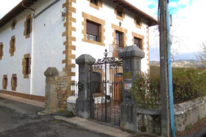 GSR Zure – Etxea, Las Ribas