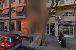 Hogar Serrano, San Juan de Alicante