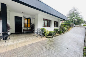 Residencia Martiartu, Erandio
