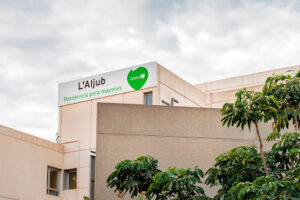 DomusVi Elche L’Aljub, Elche